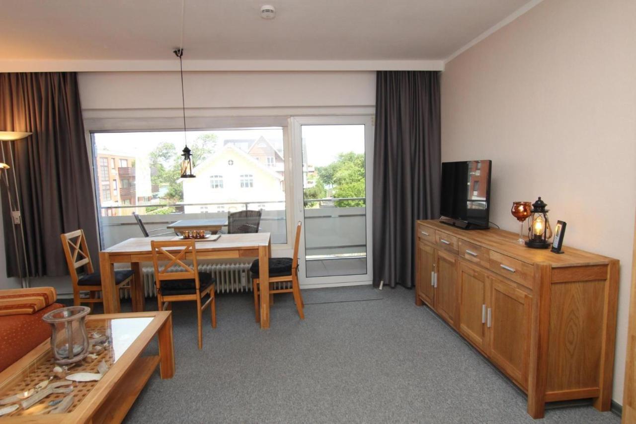Ferienwohnung Heckermann 19 Wenningstedt-Braderup Exterior photo