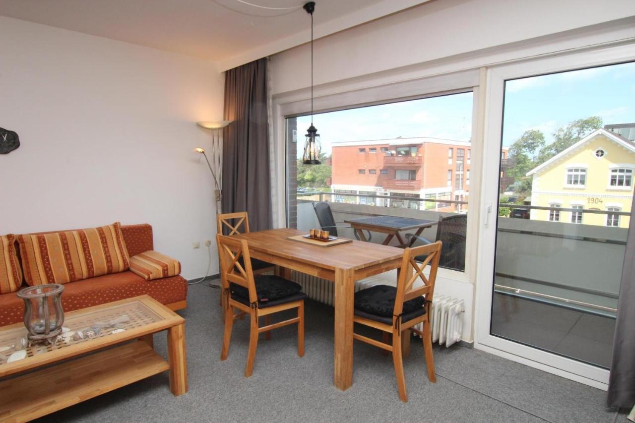 Ferienwohnung Heckermann 19 Wenningstedt-Braderup Exterior photo